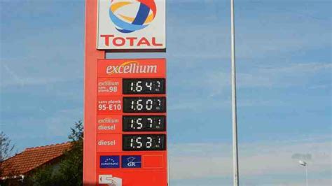 diesel excellium c'est quoi.